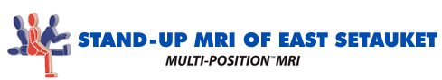 Logo-Stand-Up MRI of East Setauket