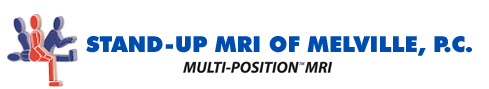Logo-Stand-Up MRI of Melville, P.C.