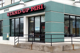 Stand-Up MRI & Diagnostic Center Facility