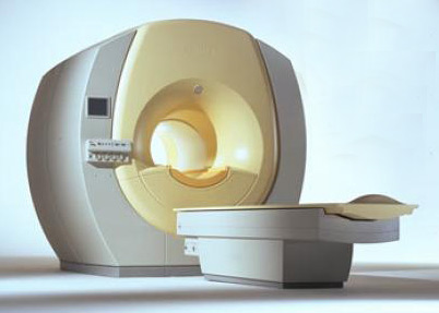 High Field MRI