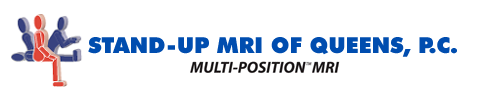 Logo-Stand-Up MRI of Queens, P.C.